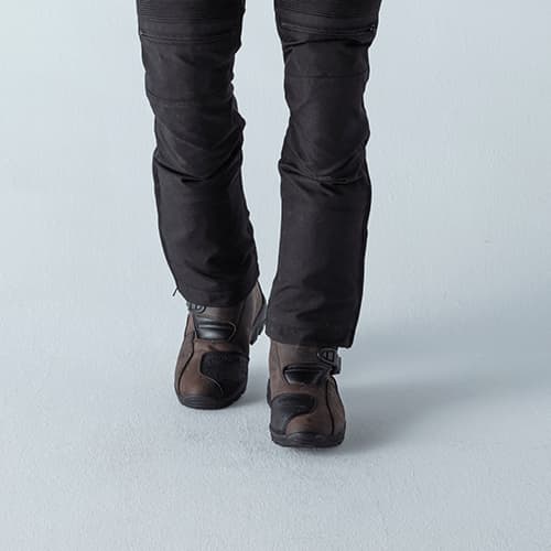 Triumph stoke boots on sale